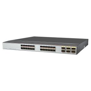 Wholesale S6720-30L-HI-24S S6700 Series Ethernet Switches 64K MAC Address 10Gbps Network Switch from china suppliers