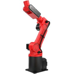 Wholesale General Small Pick Up Robot 5KG Loading Flexible 6 Axis from china suppliers