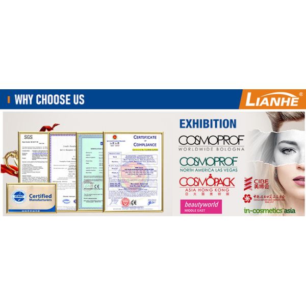 220V/380V Homogenizer Emulsifier Mixer 3 Phase For Liquid Soap Making