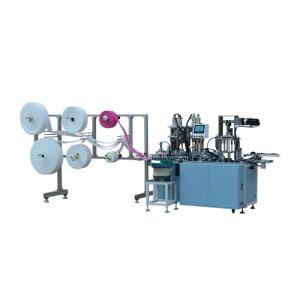 Wholesale 4200W Ultrasonic Face Mask Making Machine 15KHZ For Particulate Filter from china suppliers