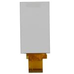 FCC 3 Inch TN Lcd Display / 240*960 Spi Tft Lcd Display