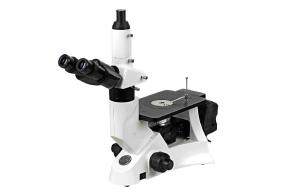 Wholesale Inverted BF Metallurgical Measurement Microscope With Infinitive Plan Achromatic Objective from china suppliers