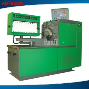 Wholesale Auto Digital Control Diesel Fuel Pump Test Bench Equipment 5.5kw 380V IP54 from china suppliers