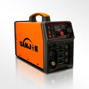 Wholesale Multi Functional Portable Plasma Cutter TIG MMA 7.0KVA Power from china suppliers