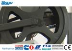 TY1x20 Tension Stringing Equipment Max Continuous Pull 20kN Hydraulic Tensioner