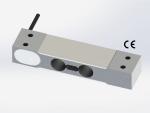Precison Single Point Load Cell 10kg Single Point Load Sensor 20kg
