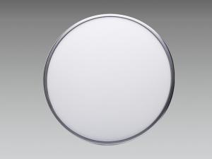 Wholesale Ultra-thin LED Panel Light Office Lighting Fixture With Unique Bending from china suppliers