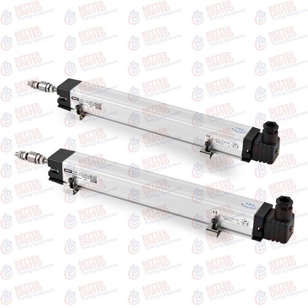 Quality Displacement Transducers Soil Testing Equipment Laboratory Testing Equipment for sale
