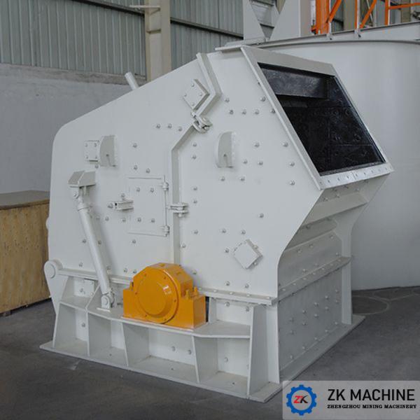 Quality Large Capacity Aggregate Crushing Plant Machine For Infrastructure Construction for sale