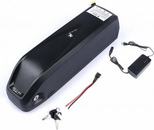 Wholesale 48V Ebike Battery 13s5p 3500mAh Cells Battery 17.5ah Lithium Ion Battery For Electric Bike from china suppliers