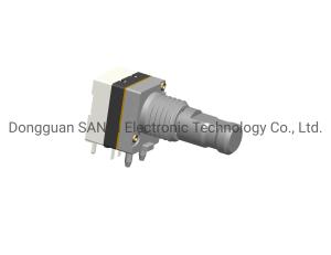 Wholesale 20 Bit Push Switch Type Digital Incremental Encoder For CNC Machine Tools from china suppliers