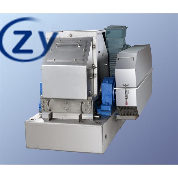 Crushing-Separating Cassava Starch Processing Machine For Continuous Production