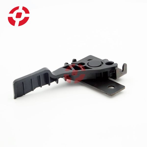 Auto Parts Hood handle T4N3060 LR093224 Hood Safety Catch Bonnet Release Lever Fit For Land Rover Jaguar