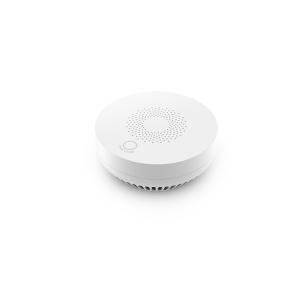 China Zigbee Smoke Alarm Detector(MIR-GA100-TY) on sale