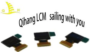 Factory Offer OEM OEL9M0083 12864 0.96 Oled Display Panel Module