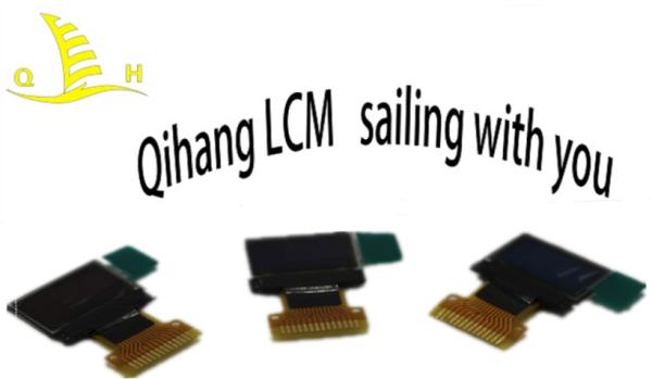 Quality Factory Offer OEM OEL9M0083 12864 0.96" Oled Display Panel Module for sale