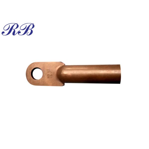 Copper Alloy Casting Terminal