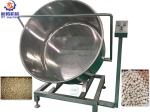 Multi-functional Coated Peanut Making Machine Chocolate Coating Machine