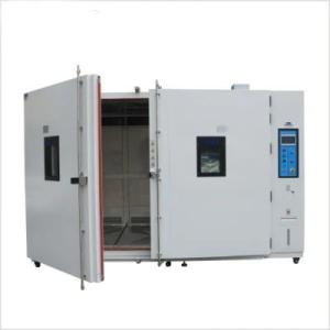 Wholesale Walk In Electronic Environment Test Chamber For Climate Temperature And Humidity from china suppliers