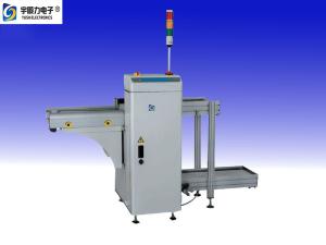 Wholesale SMEMA Compatible Adjustable SMT PCB Loaders And Unloaders from china suppliers