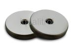 Standard Hardness Test Blocks For Rockwell Vickers Brinell Hardness Testing