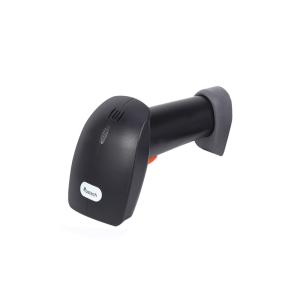 Professional Handheld Barcode Scanner / Mobile Barcode Reader Wired 2D COMS