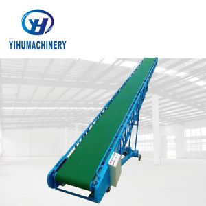 China White Food Grade Conveyor Belt on sale