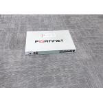 China Simultaneous Sessions 14000000 Enterprise Firewall FORTINET FORTIGATE-200D for sale