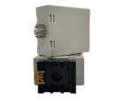 Traffic Inductive Dual Channel Loop Vehicle Detector Automatic Gate Opener