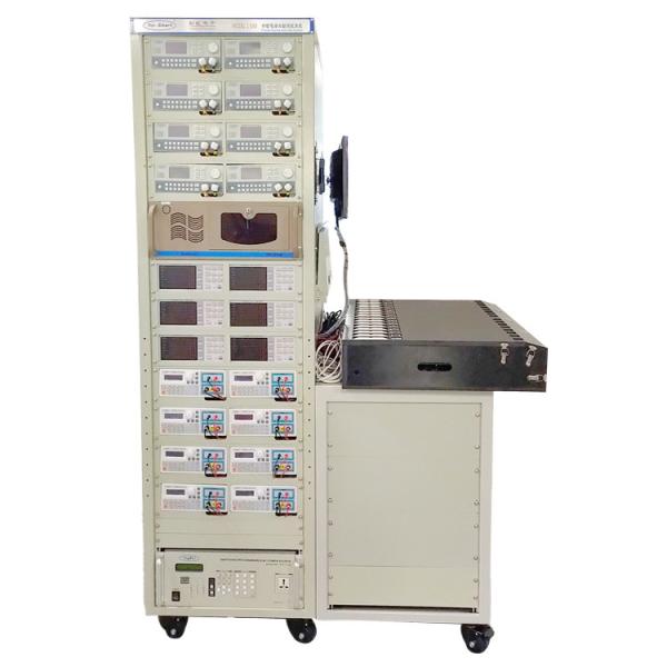 Test Equipment QC2.0 3.0 Type C Mobile Charger Power Supply Testing System