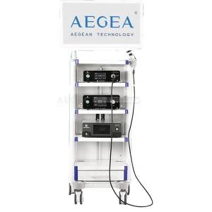 Laparoscopy Diagnostic Medical Imaging Equipment Camera , 4k Laparoscopic Camera System