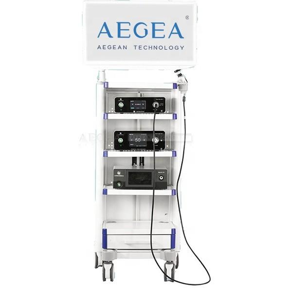 Quality Laparoscopy Diagnostic Medical Imaging Equipment Camera , 4k Laparoscopic Camera System for sale