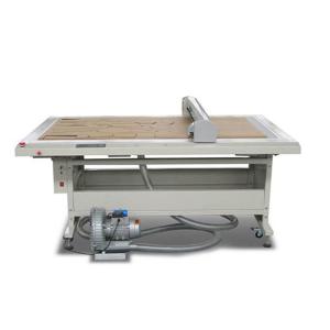Wholesale High Speed Garment Pattern Plotter Network Interface 110 / 220 Voltage from china suppliers