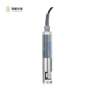 China 0-500cm Range Digital Transparency Sensor For Water Quality IP68 Waterproof on sale