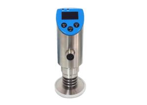 Wholesale Sanitary Electronic Digital Pressure Switch PNP + 4~20mA +Modbus Output from china suppliers