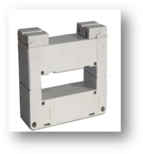 Wholesale 0.2 Class 2000A Outdoor Split Core Current Transformer For Online Testing from china suppliers