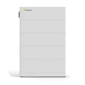 48v Lithium Storage Battery ARK 17.92H-A1 HV 17.92 Kwh Growatt Battery Storage