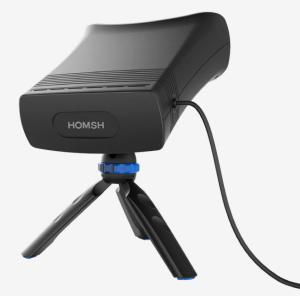 Wholesale High Speed Small Iris Capture Device USB Iris Biometric Device from china suppliers