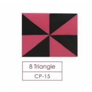 hot selling soft skin-friendly colours beauty makeup sponge