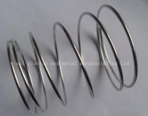 Compression Spring,compressed spring,pressure spring,Spring steel,material，size can be cus