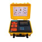 Accurate Cable Fault Locator for Detection of Baseline and Working Conditions