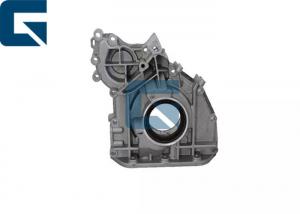 Wholesale Lightweight EC290BLC D7E Diesel Engine Oil Pump Basic Engine Parts VOE20875082 from china suppliers