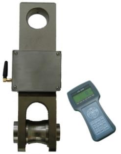 Quality Measuring Instrument Wireless Load Cell for sale