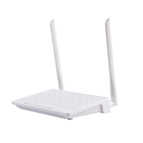 OMCI TR069 EPON GPON Networks 1GE+3FE+VOIP+2.4G WIFI XPON HGU ONT