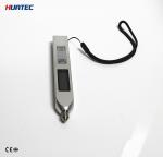 Piezoelectric Vibration Sensor Portable Digital Vibration Meter For Fast Failure