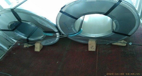 Decoration 1000mm Prepainted Galvanized Steel Coil CGLCH