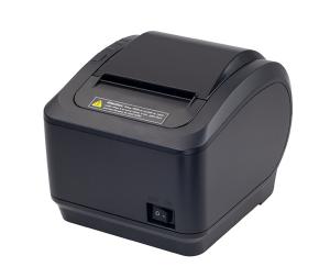 China 260MM/S ESC POS Receipt Printer PDF417 Format Qr Code Printing Machine on sale