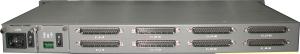 China DNT A Series E1 Protocol Converter , Multipoint Aggregation E1 Converter Fiber STM1 SFP on sale