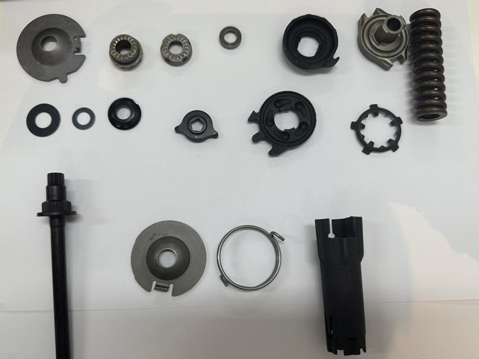 Caliper Adjusting Mechanism Caliper Adjusting Shaft Caliper Mechanism Adjuster for Air Disc Brake core Components