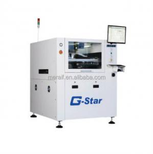 China SMT GKG G-STAR printer Full Automatic Solder paste Printer on sale